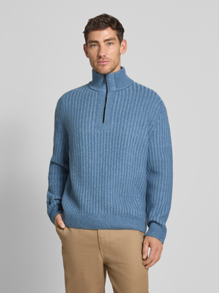 Свитер мужской BOSS Kwinter