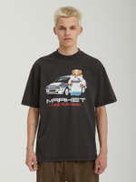 Мужская Футболка Ultimate Rally