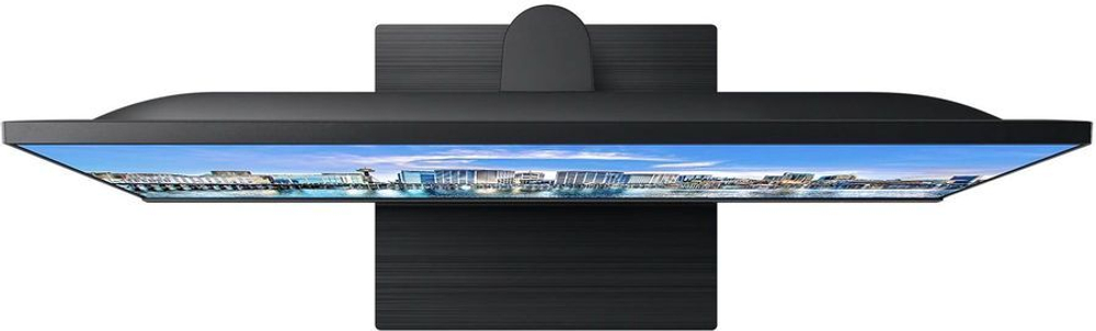Монитор 27" Samsung F27T450FZU