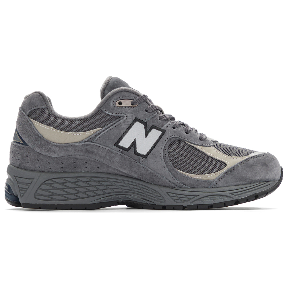 Кроссовки New Balance Nb 2002R