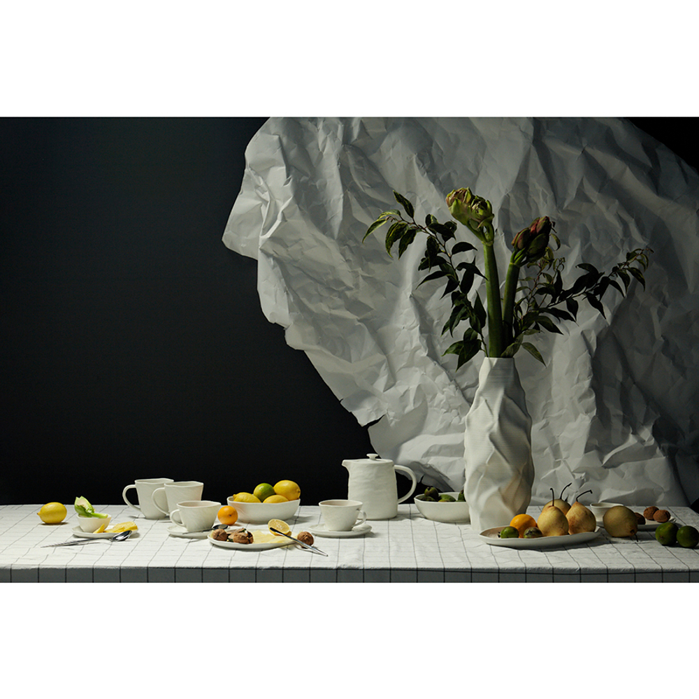 Набор кружек white cliffs, 325 мл, 2 шт.