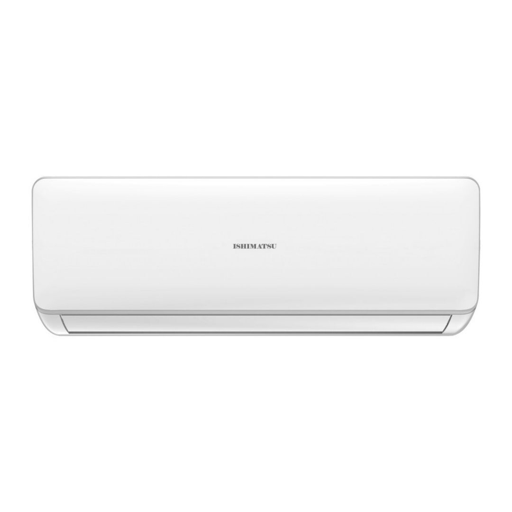 Сплит-система Ishimatsu Osaka WIFI New AVK-18H WIFI