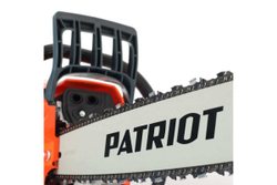 Бензопила PATRIOT PT 5220 220105570