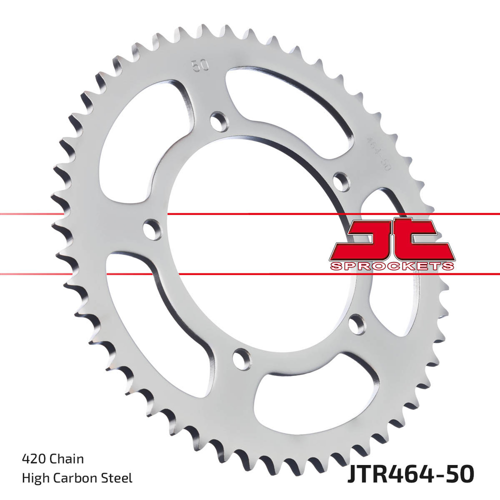 Звезда JTR464.50