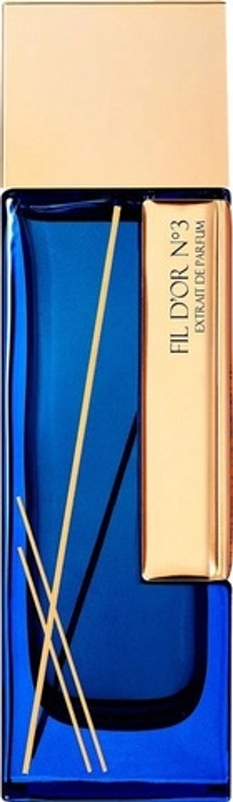 LM Parfums Fil D'Or №3