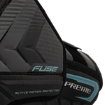 Налокотники Bauer S26 Supreme Fuse INT