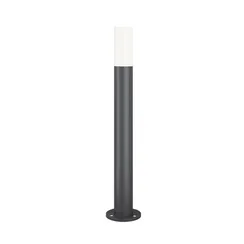 Ландшафтный светильник Уиллис / Willis E27х1 60Вт IP 54 Outdoor o418fl-01gr1