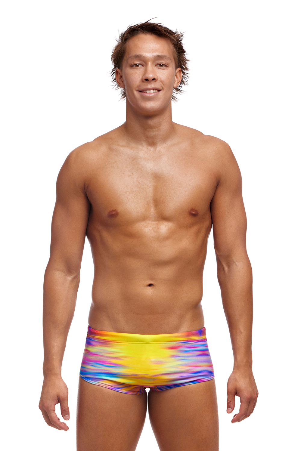 Транки FUNKY TRUNKS Men's Darkinjung Sunset