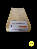 Пластина токарная CCMT060208 RW1027