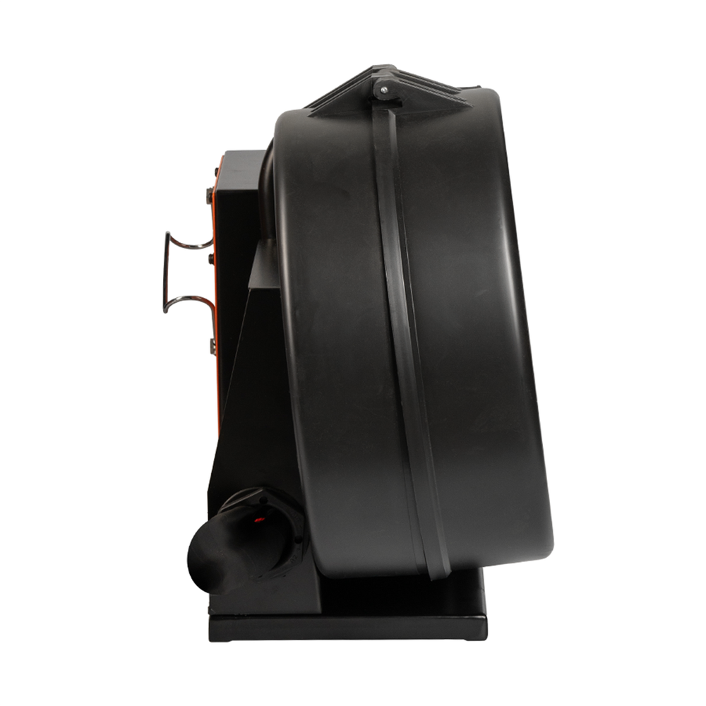 Инвертор сварочный MIG 350 "REAL" (N3H1)