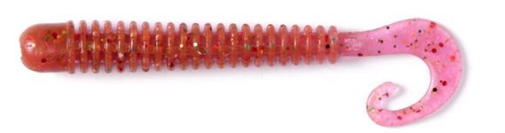 Твистеры съедобные LJ Pro Series BALLIST 3.3in (8,4 см), цв. S13, 8 шт.