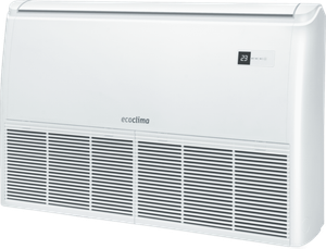 Напольно-потолочные кондиционеры EcoClima
