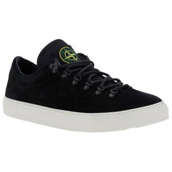 Stone Island Sneaker 'Black'
