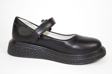 Туфли детские Пчёлка Доми 2505-3