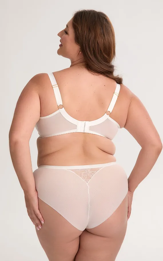 Бюстгальтер Meringue Cream Soft Ecru