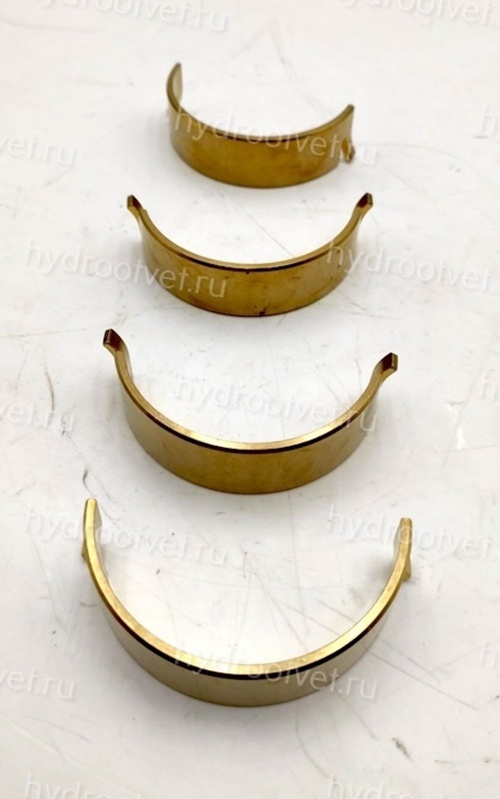 A10VSO18 METAL 53 series  - Подшипник люльки для насоса A10VO18 53 серии