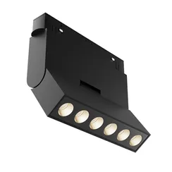 Трековый светильник Точки / Points rot Exility 4000K 6Вт 36° Technical tr033-2-6w4k-b