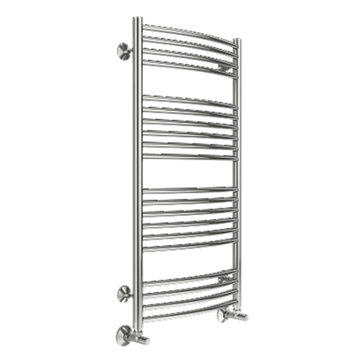 Полотенцесушитель водяной Terminus Классик П20 500х1000