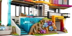 Конструктор LEGO Friends 42639 Современный особняк Андреаса