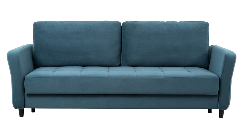 Диван кровать Невада, Синий