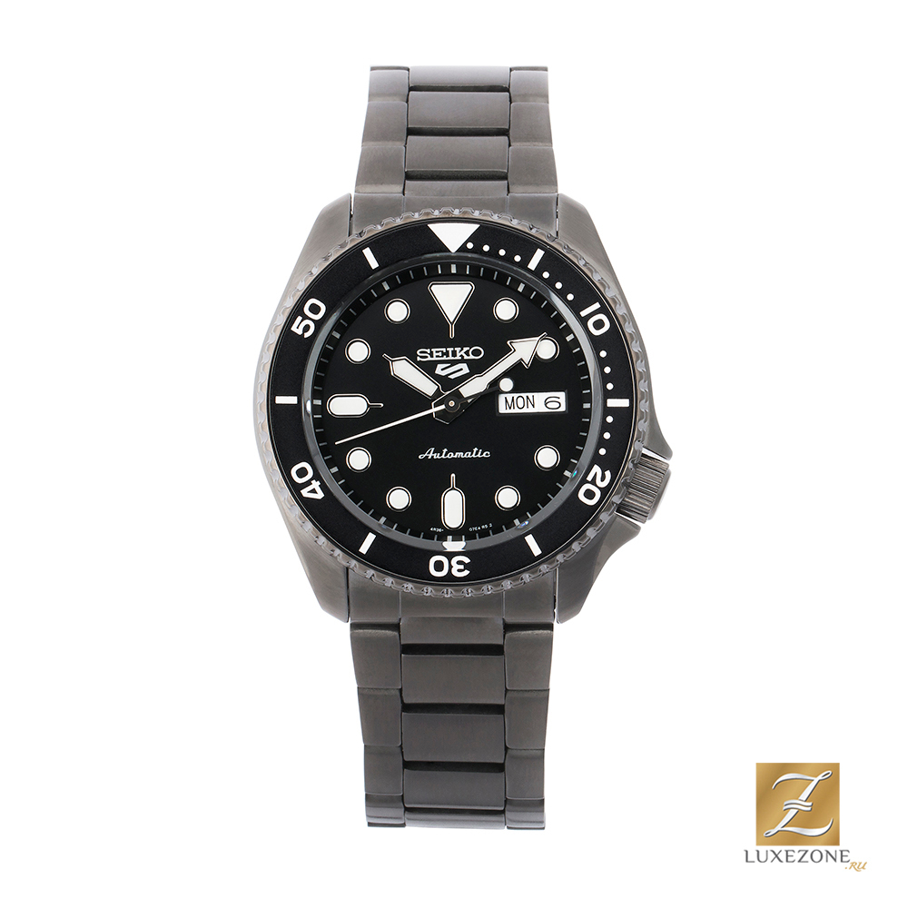 Seiko SRPD65K1S