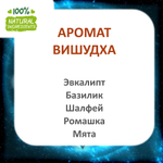 ВИШУДХА, отдушка для свечей и мыла