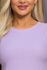 Топ База Гардероба (лиловый) Б13409-34М LT Collection