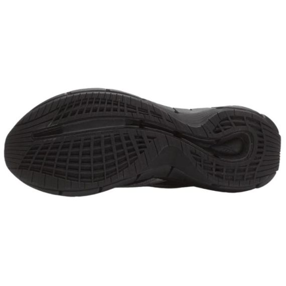 reebok Zig Kinetica 2,5 Беговые кроссовки Низкие Черный/Белый Унисекс