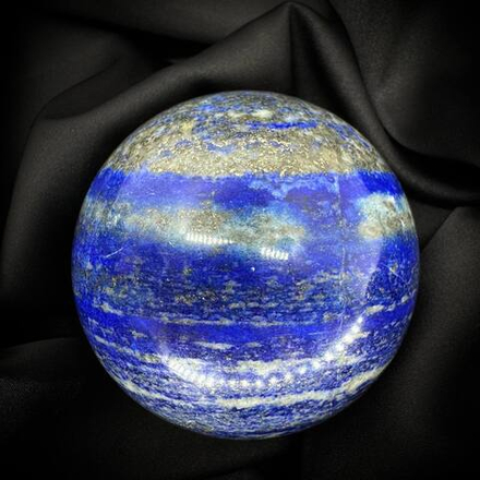 Лазурит (Сфера)