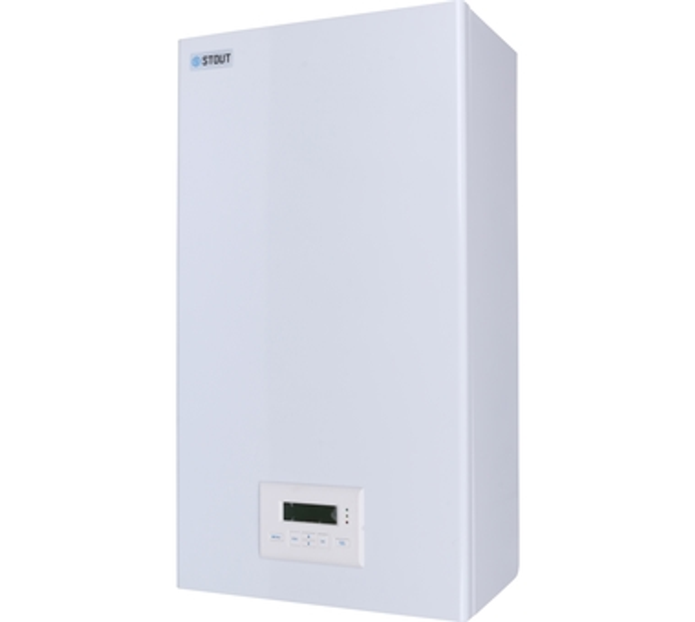 Настенный электрический котел Stout SEB-0001-000014