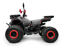 Квадроцикл MOTAX ATV Grizlik Premium 125