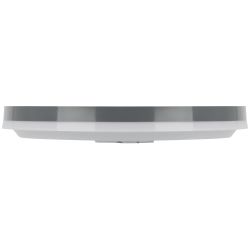 Светильник потолочный светодиодный ЭРА SPB-6 Opal 86W-3K-6,5K-RC GR с ДУ