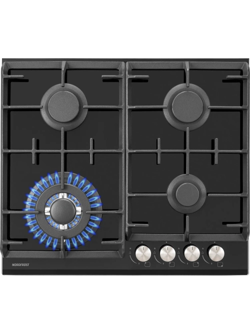 Варочная поверхность Nord HM 6042 B