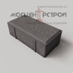 Брусчатка 200х100х60 2П6