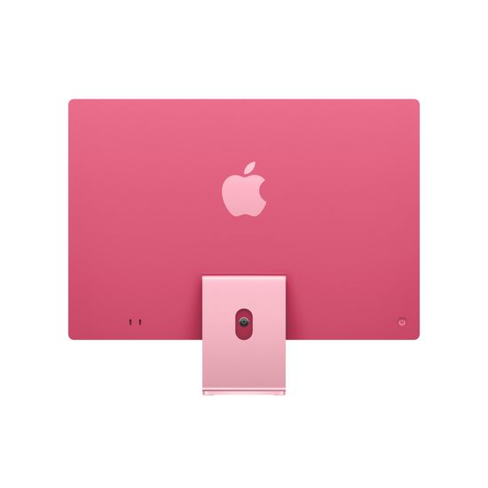 Apple iMac 24" Retina 4,5K, M4 2024 (10C CPU, 10C GPU), 32 Гб, SSD 1 Тб, розовый