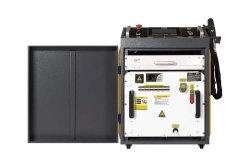 Аппарат для ручной лазерной сварки и резки КЕДР Industrial Laser-1500W (в комплекте с МПП) 8036224