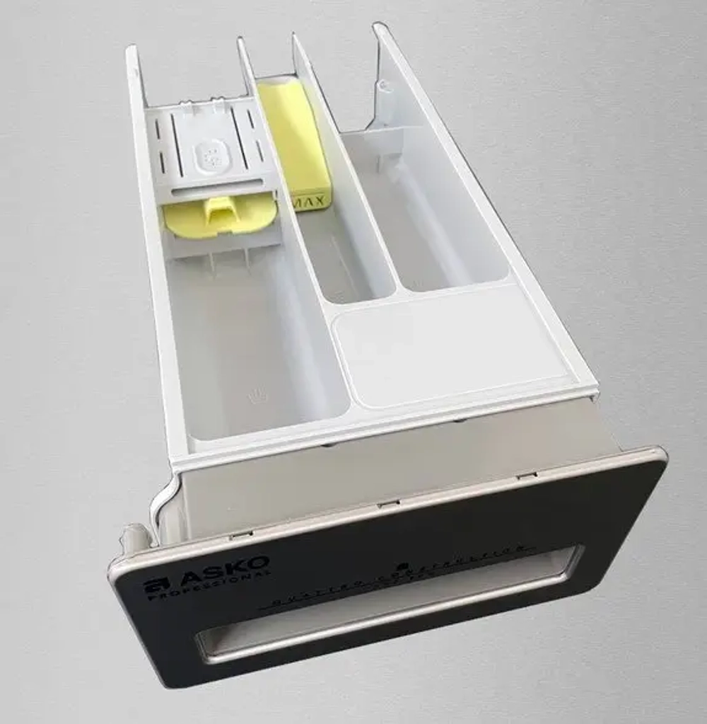 Профессиональная стиральная машина Asko WMC6743VB.T