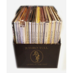Комплект / Jethro Tull (21 Mini LP CD+DVD+Box)