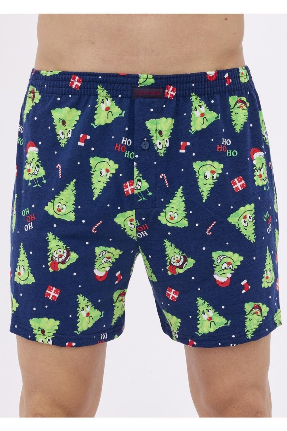 001/011-14 CLASSIC Свободные боксеры