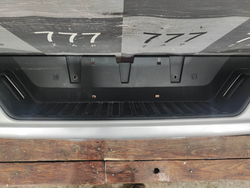 Бампер задний Great Wall Poer 19-нв Б/У Оригинал 2804102XPW01A