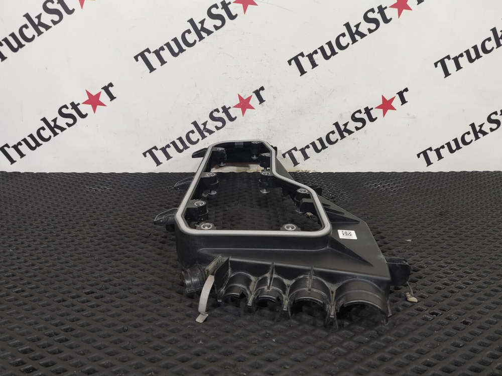 Корпус электроразъемов 2023г