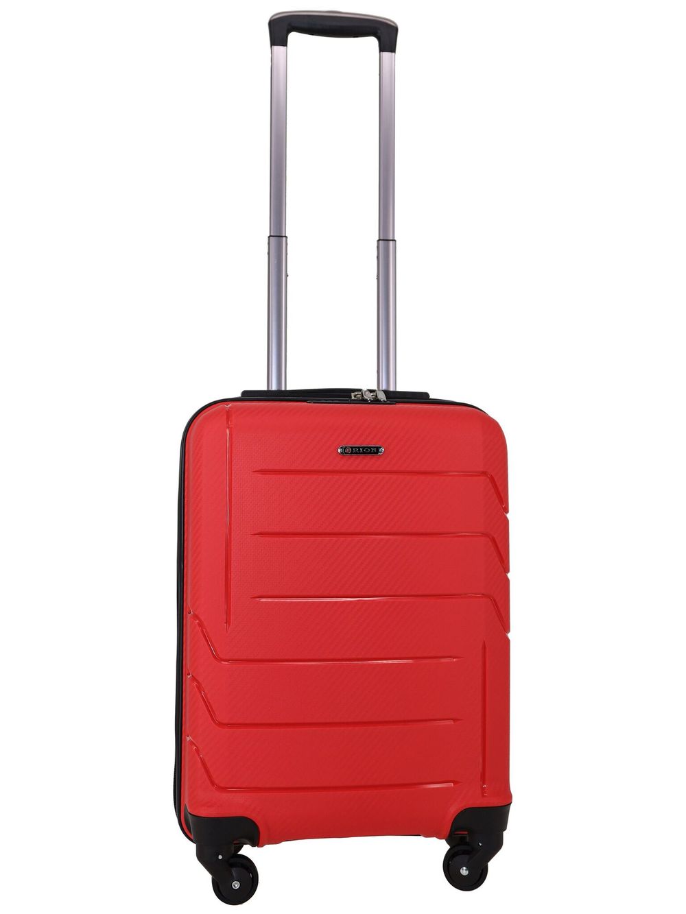 Чемодан 461 / Полипропилен