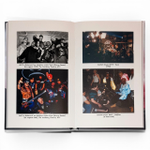 Книга Fredro Starr “BACDAFUCUP: История ONYX”