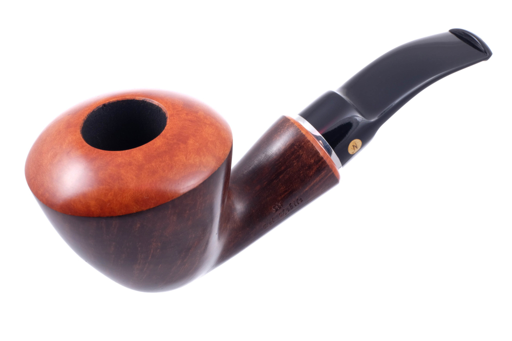 Трубка Sir Del Nobile Firenze, форма 26