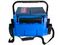 Ящик рыболовный зимний Meiho BUCKET MOUTH BM-7000W Blue 475x335x320