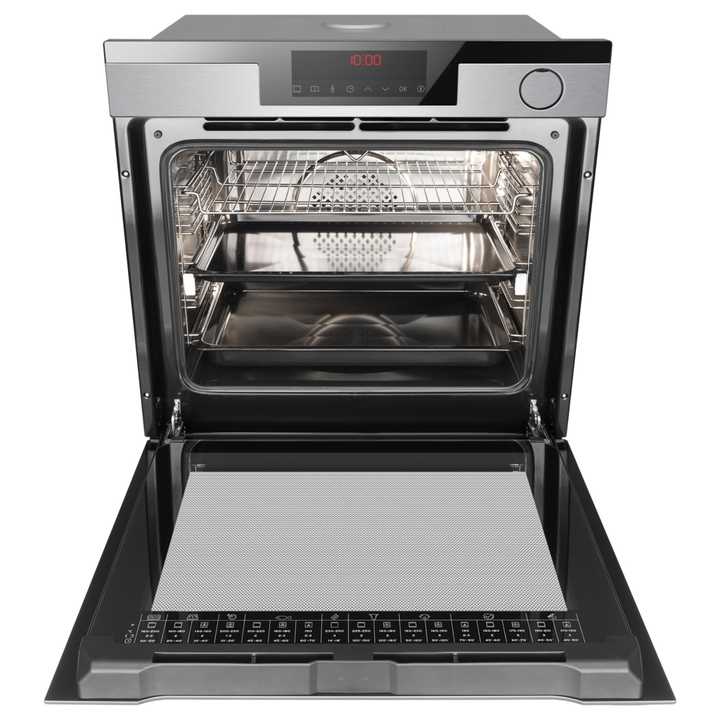 Духовой шкаф Hansa BakingPro BOEIS699920