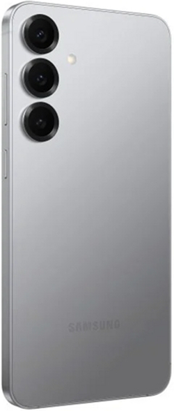 Samsung Galaxy S25 5G 12/256Gb Global Silver Shadow