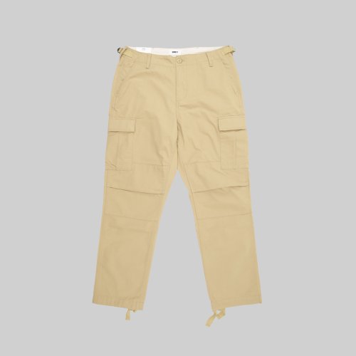 Брюки мужские Obey Fatigue артикул:142020161 - купить в магазине Дайс