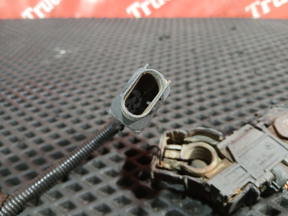 Датчик АКБ 2019г