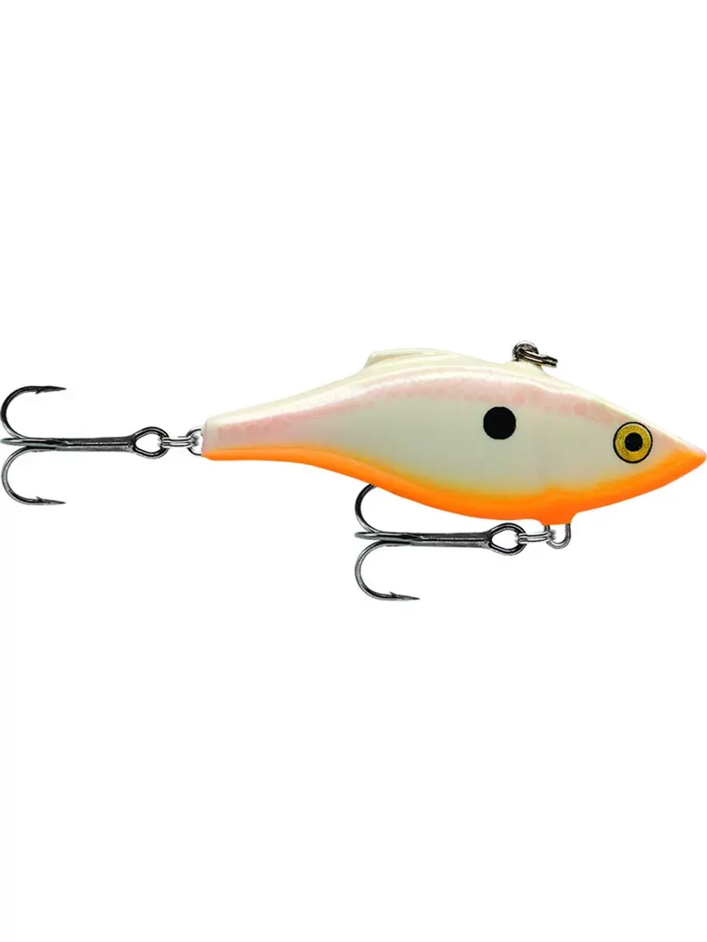 Воблер для рыбалки RAPALA Rattlin' Rapala